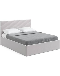 Двуспальная кровать Mio Tesoro Робин 180x200 Mio tesoro