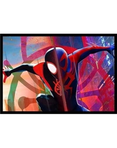 Постер Citydecor Человек-паук 24