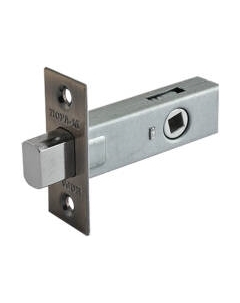 Защелка врезная Нора-М З-45 Под фиксатор Нора-м