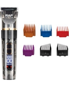 Машинка для стрижки волос RAF R.4019 Raf