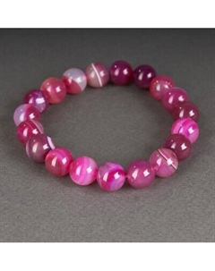 Браслет Wolves Агат 40323