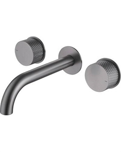 Смеситель Wasser Kreis AF81122NG Abber