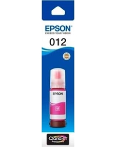 Контейнер с чернилами Epson 012 (C13T07K370)
