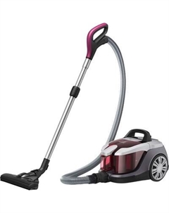 Пылесос BQ VC1610C Bq