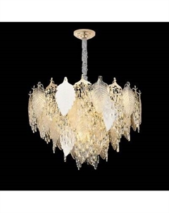 Люстра Citilux Darby CL309282