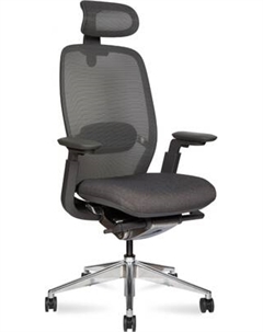 Кресло офисное Norden Tesla Aluminium / NX01TDA-D03