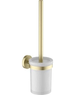 Ершик для унитаза Aquatek Европа AQ4110BG