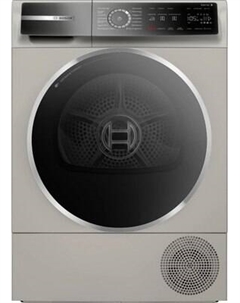 Сушильная машина WQB246CX0 Bosch