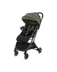 Детская прогулочная коляска INDIGO Onyx Indigo