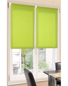 Рулонная штора Delfa Сантайм Лен СРШ-01 МЭД2653