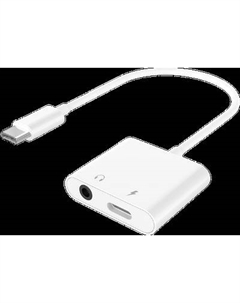 Кабель/переходник Cablexpert A-CM-3.5FP-01