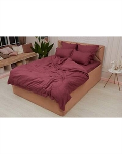 Комплект постельного белья Sofi de Marko Моне 7Е / Сем-СС-М-12 Sofi de marko