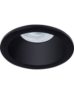 Точечный светильник Arte Lamp Helm A2869PL-1BK Arte lamp