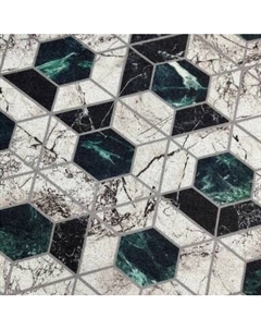 Коврик грязезащитный Евроковрик №145 60x120