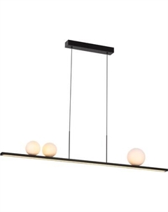 Люстра Citilux Glob CL209131