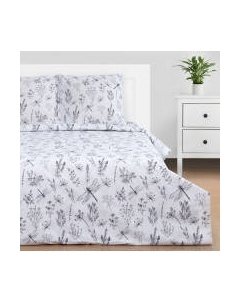 Комплект постельного белья Этель Стрекозы / 7534020