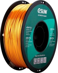 Пластик для 3D-печати ePLA-Silk / ePLA-Silk-P175J1 Esun