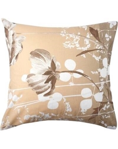 Наволочка Этель Кремовое утро 70x70 / 3978170