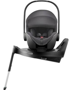 Автокресло Britax Romer Baby-Safe Pro Classic + Vario Base 5Z Britax romer
