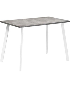Обеденный стол Notta Тринити Лофт 120x80x75