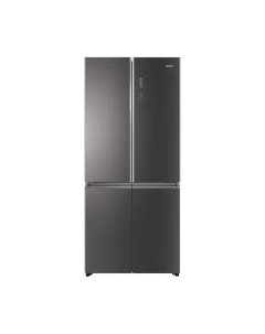 Холодильник с морозильником HTF-508DGS7RU Haier