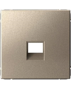 Лицевая панель Systeme (Schneider) Electric ArtGallery GAL000584 Systeme (schneider) electric