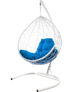 Кресло подвесное M-Group Капля / 11020110 M-group