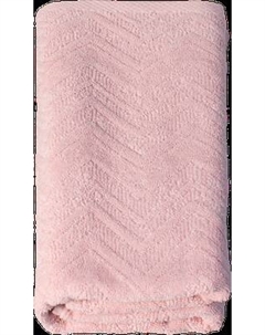 Полотенце Зигзаг Махровое 70x140 Цум 1947