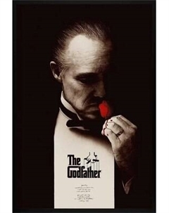 Постер Citydecor Крестный отец 5