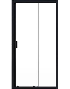 Душевая дверь Niagara NG-651-9AB 90x190