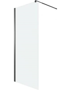 Душевая стенка Niagara 80x190 / NG-551-80