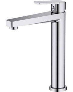 Смеситель Aquatek Lugano AQ1704CR