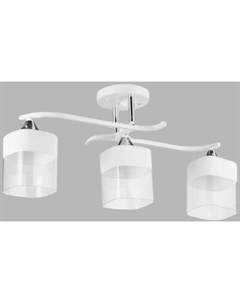 Люстра НПБ 02-3x60-101 / 5024/3 Aitin-pro