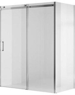 Душевой уголок Ambassador Benefit 150x110x200 / 19021104HX-110HX
