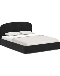 Двуспальная кровать Moon Family 1262 / MF012261 Moon family