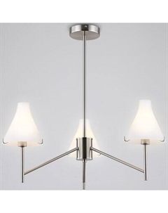 Люстра Ambrella LH57121/3 SN/FR