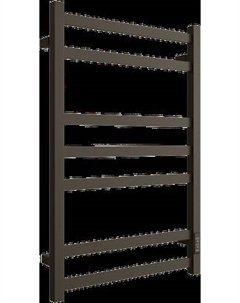 Полотенцесушитель электрический Двин V plaza neo 80/50