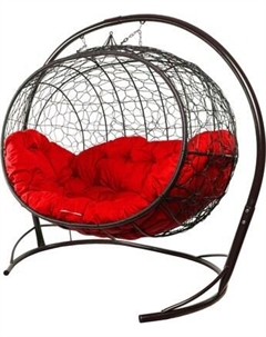 Диван подвесной M-Group Улей / 11210206 M-group