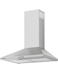 Вытяжка купольная Krona Janna T 600 Inox PB / КА-00008446