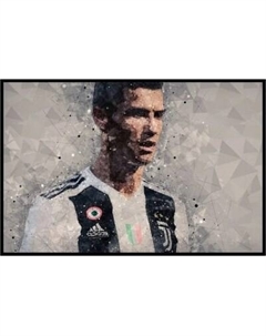 Постер Citydecor Футбол 17