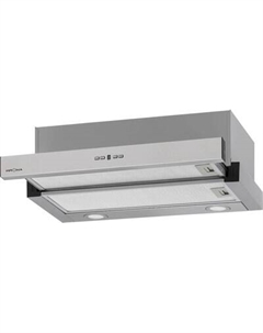 Вытяжка телескопическая Krona Kamilla 600 TK 1 мотор / КА-00008314