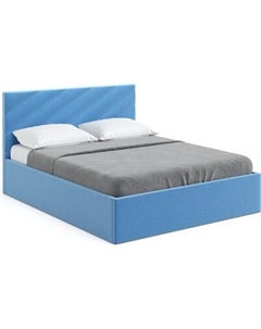 Двуспальная кровать Mio Tesoro Робин 160x200 Mio tesoro