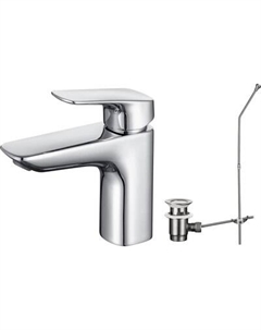 Смеситель Aquatek Вега AQ1011CR