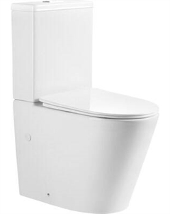 Унитаз напольный Grossman GR-4407SQ