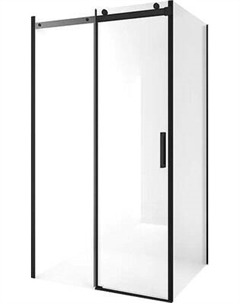 Душевой уголок Ambassador Benefit 130x110x200 / 19021202HB-110HB