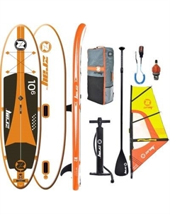 SUP-борд W2 SUP SET Zray