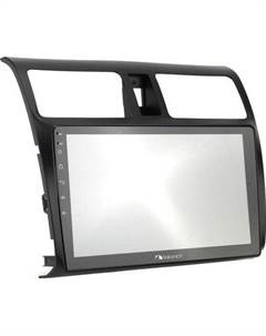 Бездисковая автомагнитола ARN2-0708-4 Incar