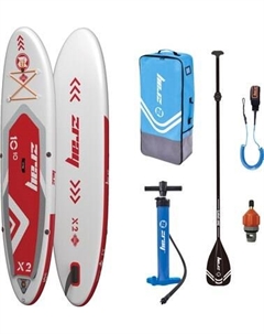 SUP-борд Zray X2 SUP SET