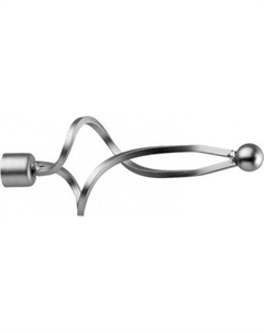 Набор наконечников для карниза Lm Decor YF150 Волна 16мм Lm decor