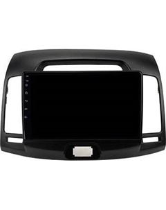 Бездисковая автомагнитола Incar ARN-2416-6